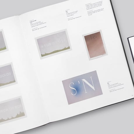 Edward Ruscha / Catalogue Raisonne of the Works on Paper, Volume Three: 1998-2018