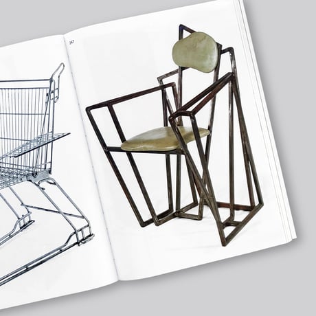 The Spirit of Chairs The Chair Collection of Thierry Barbier-Mueller