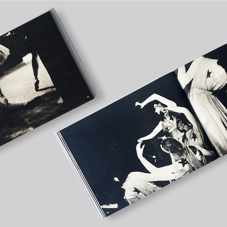 【復刻版】Alexey Brodovitch / Ballet