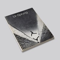 Klaus Rinke / Ur-Sprung. Klaus Rinke - gesuchte und gefundene Basis