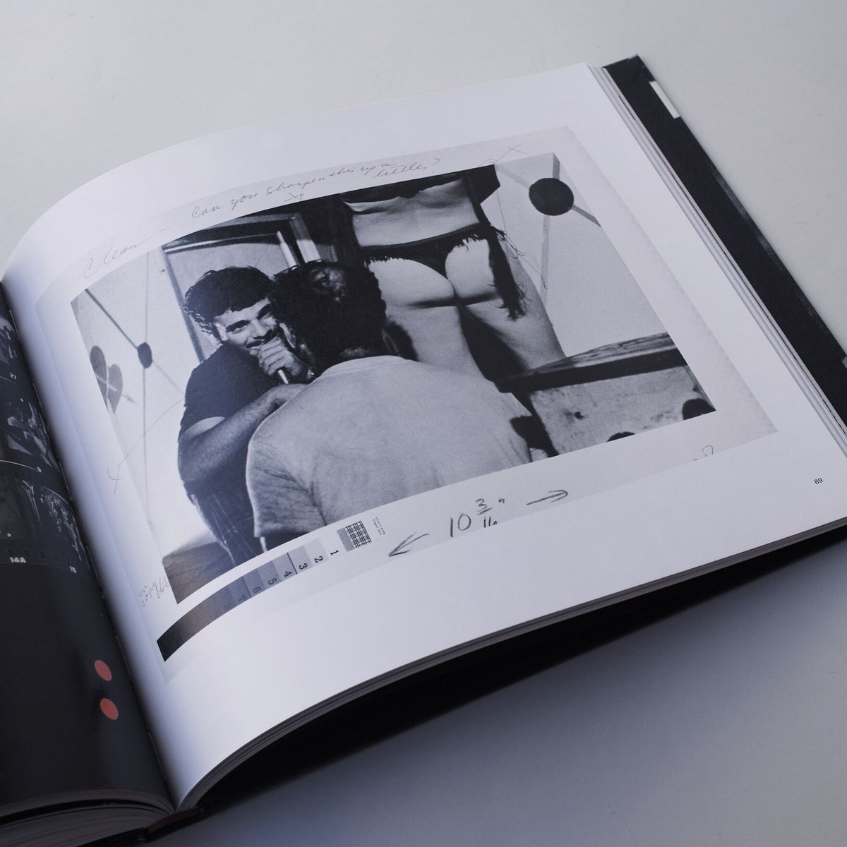 スーザン・マイゼラス, Meiselas Carnival Strippers Susan Meiselas / Carnival Strippers Revisited |