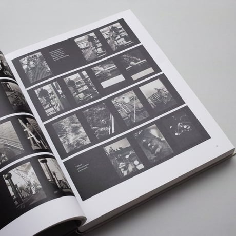 László Moholy-Nagy / Moholy Album
