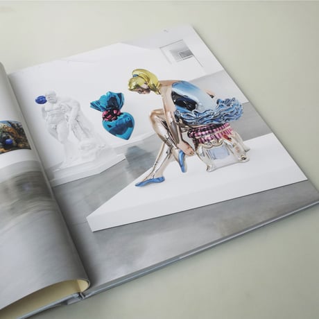 Jeff Koons