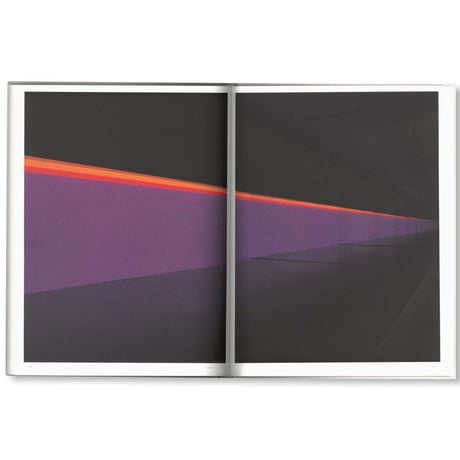 Carsten Nicolai / Parallax Symmetry