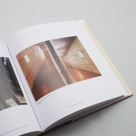 Le Corbusier / LE CORBUSIER AND THE POWER OF PHOTOGRAPHY