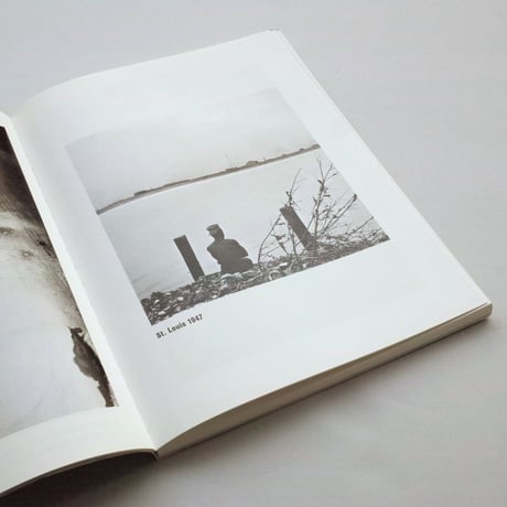 Robert Frank / The Lines of My Hand