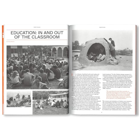 Annette Jael Lehmann /Tacit Knowledge Post Studio/ Feminism – CalArts 1970-1977
