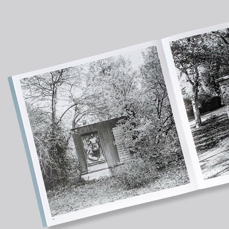 Jan Kempenaers / Belgian Colonial Monuments 2