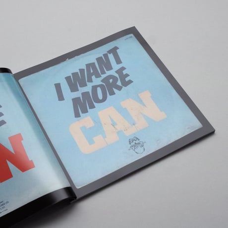 Jacques André / I Want More