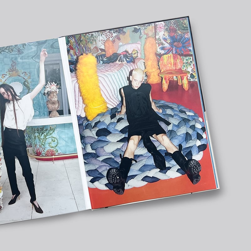 アート・デザイン・音楽 JUERGEN TELLER PLUMTREE COURT Juergen Teller: Plumtree Court | North East