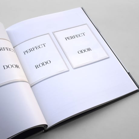 Bruce Nauman / Selected Works from 1967 to 1999