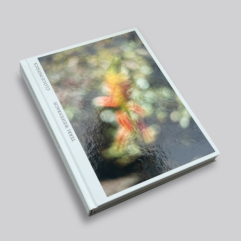 サインあり　Terri Weifenbach 新品未開封 Terri Weifenbach / Cloud Physics | POST