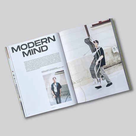 The New Era Magazine 5