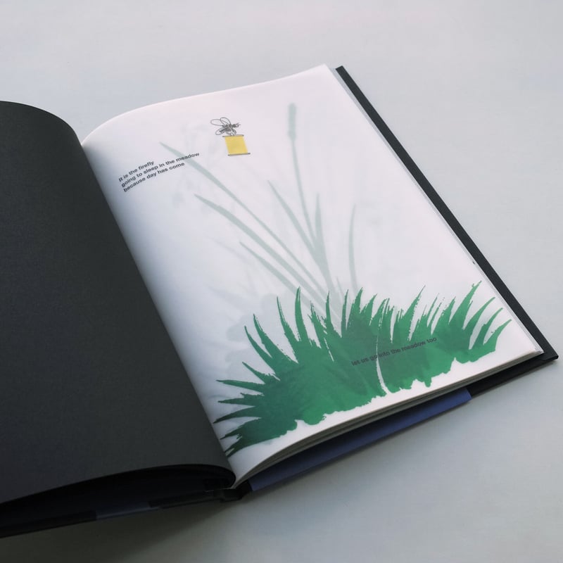 Bruno Munari / In the Darkness of the Night | POST