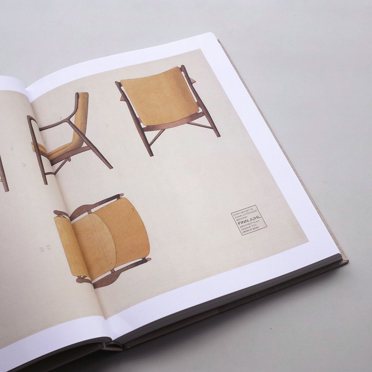 Finn Juhl / Life, Work, World | POST Finn Juhl / Life, Work, World | POST