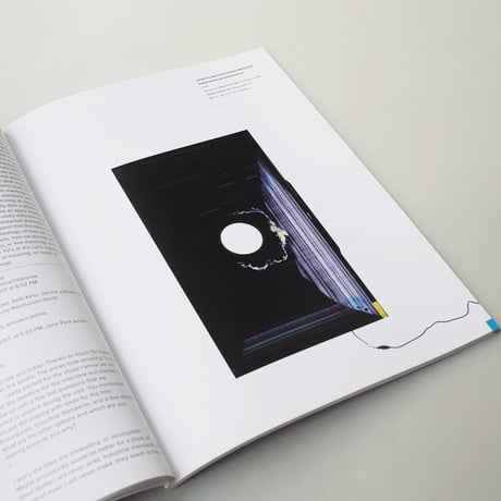 Walead Beshty / Procedurals