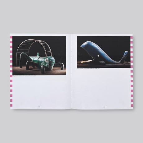 Domitilla Dardi / PLAYGROUNDING: THE PLAYGROUND