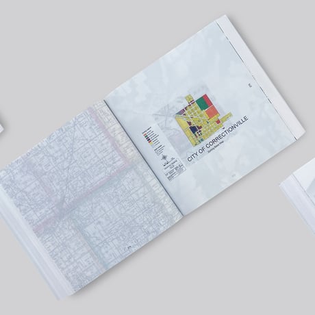 Peter Delpeut / Gerco De Ruijter - Grid Corrections