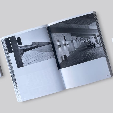 Provocations Against Perfectionism - The Architecture of Friis and Moltke 1950-1980