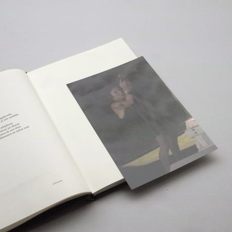 Sophie Calle / Because