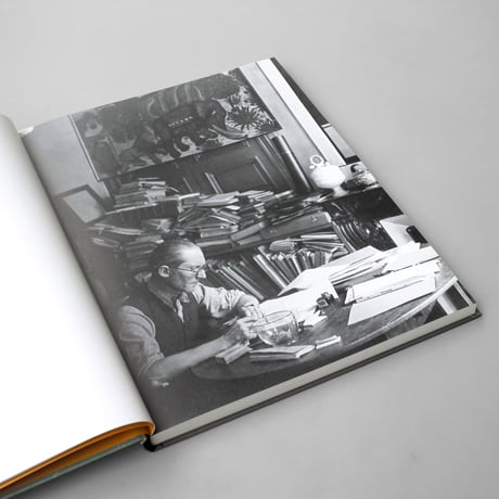 Le Corbusier, Architect of Books