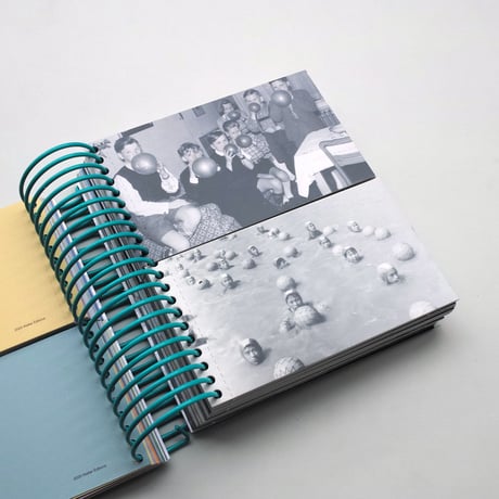 Erik Kessels & Thomas Sauvin / Talk Soon