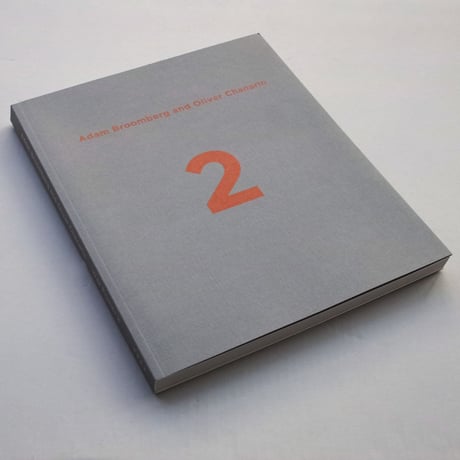 Adam Broomberg & Oliver Chanarin / WAR PRIMER [SIGNED]