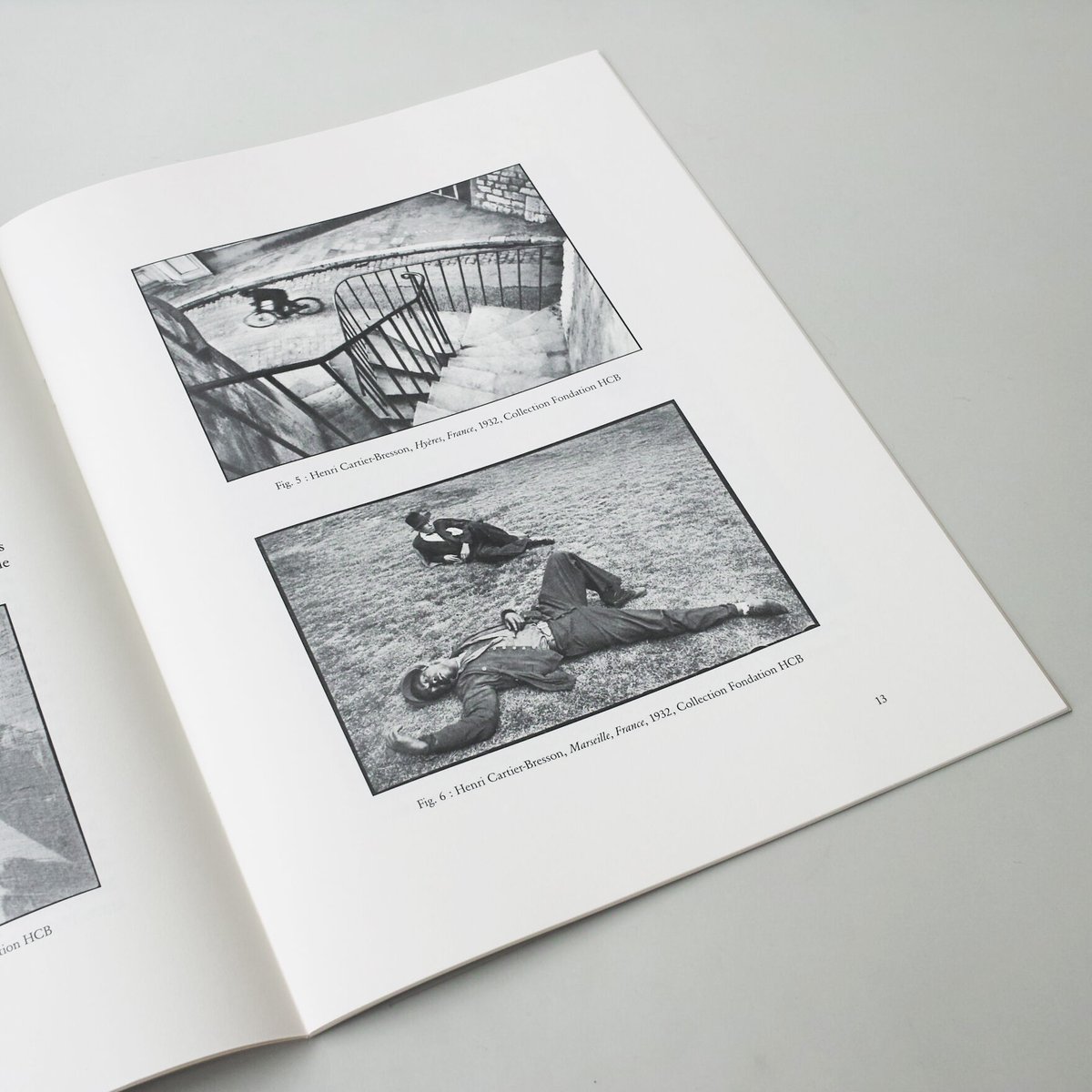 Henri Cartier-Bresson / Images a la Sauvette |