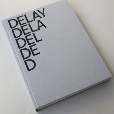 Philippe Decrauzat / Delay