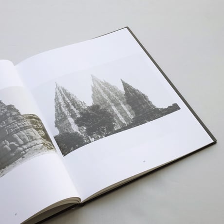Klaus Merkel / The Reading of Time in the Text of Nature