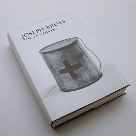 Joseph Beuys / The Multiples
