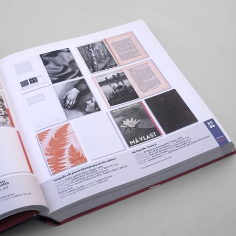 Czech and Slovak photo publications, 1918-1989