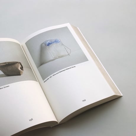 Faye Toogood / Assemblage 6 : Unlearning
