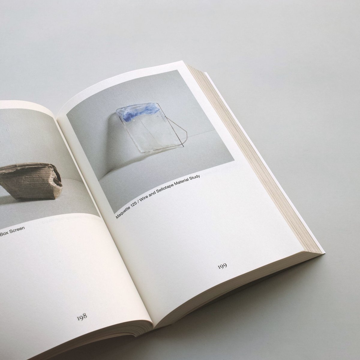 Faye Toogood / Assemblage 6 : Unlearning | POST