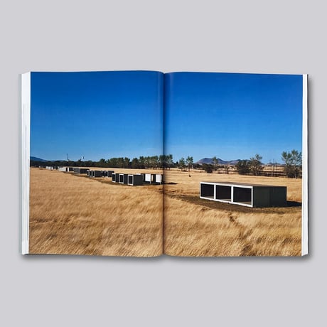 David Raskin / Donald Judd