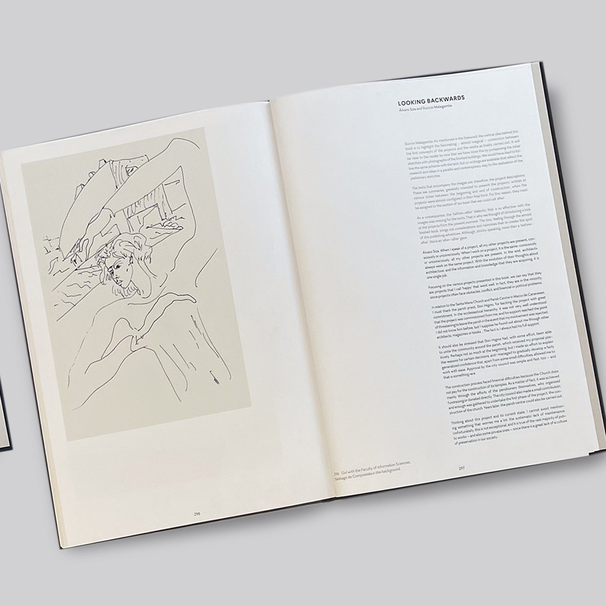 Álvaro Siza / Before/After | POST