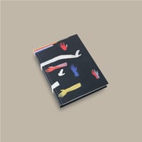 【CC】Cécile Poimbœuf-Koizumi & Stephen Ellcock / JEUX DE MAINS