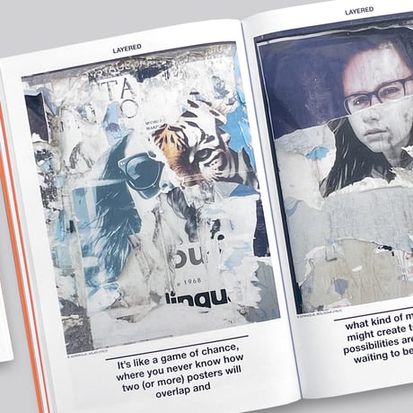 The City Is Ours #4: Torn Posters