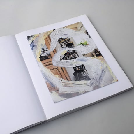 Urs Fischer / Phantom Paintings