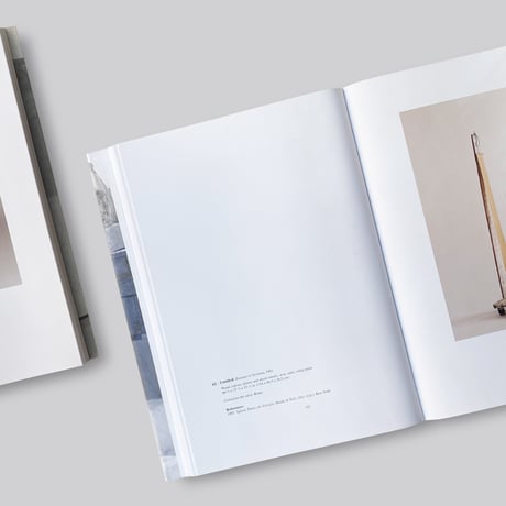 Cy Twombly / Catalogue Raisonne of Sculpture Vol.1 1946-1997