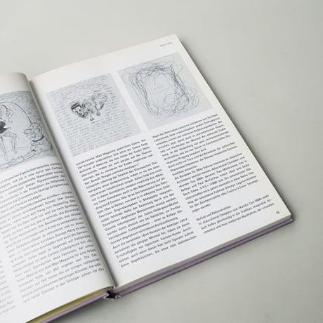 Peter Fischli, David Weiss / Mike Kelley