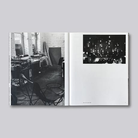Christina Kramer / Points, Lines, Planes