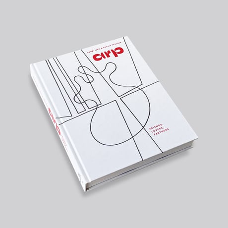Jean Arp, Sophie Taeuber-Arp / Friends, Lovers, Partners