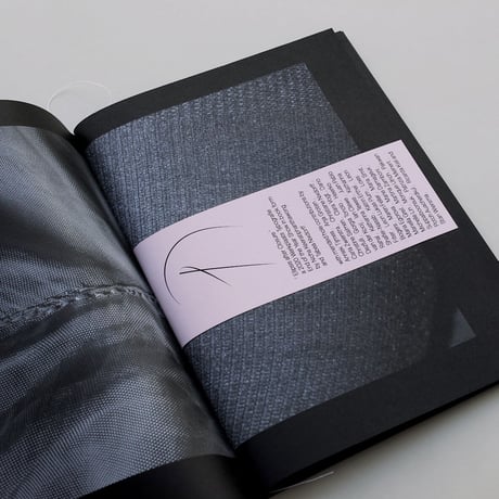 Nicha Keeratiphanthawong, Tabea Nixdorff / ELLIPSIS AFTER CLOSURE
