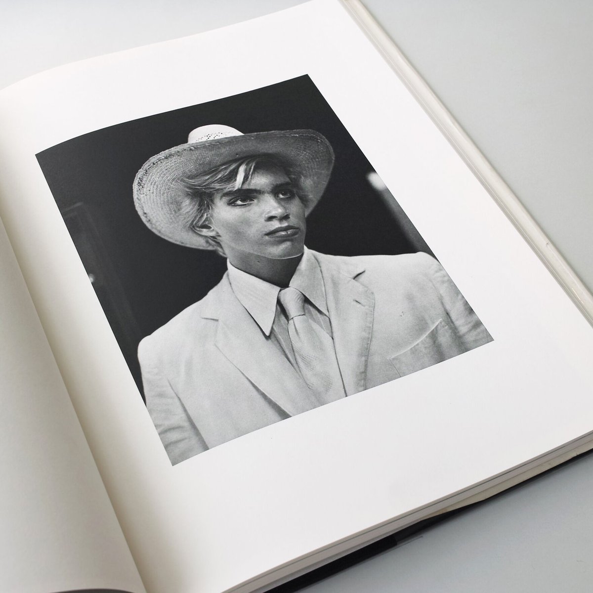 Bruce Weber / Bruce Weber | POST