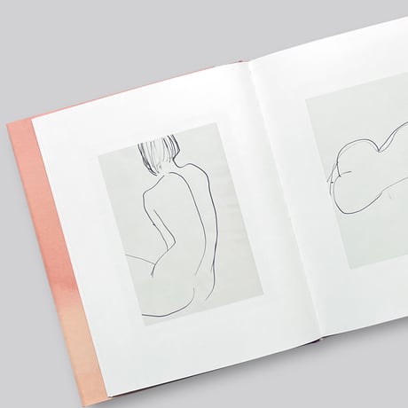 Mats Gustafson / Nude