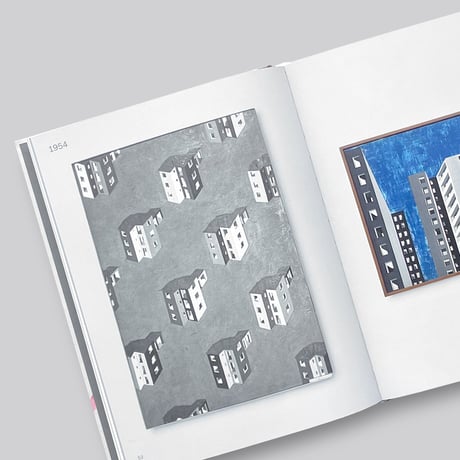 Enzo Mari / Drawings