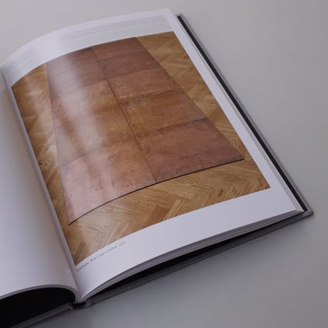Minimal Art from the Marzona Collection