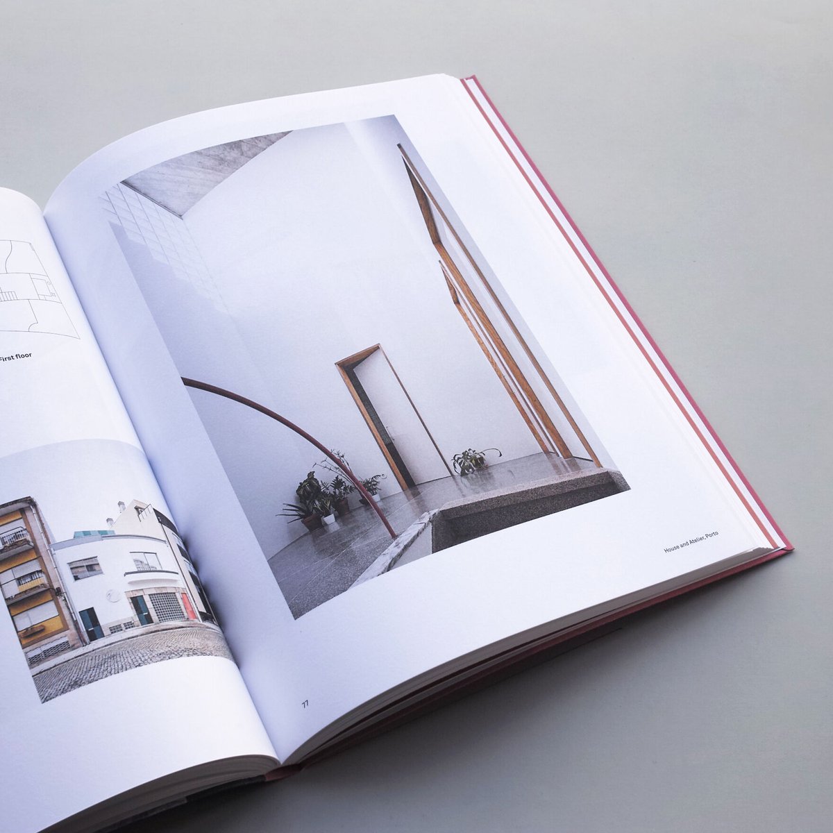 Amazon.com: 2G: Fala Atelier (Porto): Issue #80