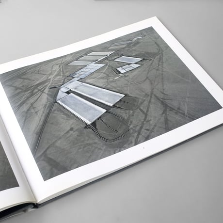 Edward Burtynsky / Salt Pans